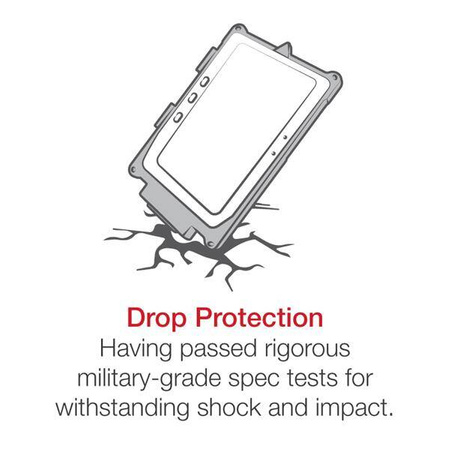 IntelliSkin® Next Gen для Samsung Tab A 10.1 SM-T510 и SM-T515