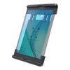 Подпружиненный держатель RAM® Tab-Tite™ для планшетов с диагональю 9,7 дюйма