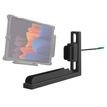 GDS® Slide Dock™ с подачей питания и базой для бурения