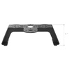 RAM® Heavy Duty Fishfinder Deck Mount