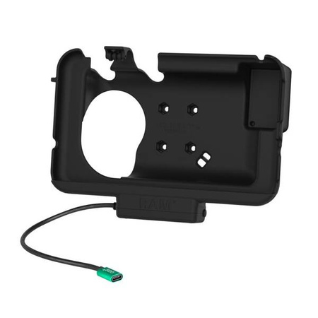 RAM® USB-C Powered Dock для Tab Active3 с OtterBox uniVERSE