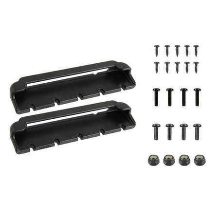 Торцевые чашки RAM® Tab-Tite™ для 8-дюймовых планшетов