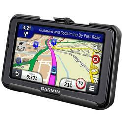 Подставка RAM® Form-Fit для Garmin nuvi 2595LM, 2595LMT и 2595LT