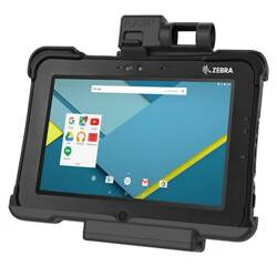 Держатель GDS® Form-Fit для Zebra XSLATE L10
