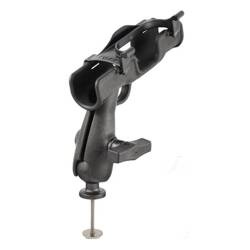 Держатель удочки RAM ROD® Fly с адаптером на 5-точечное основание