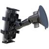 Универсальное крепление RAM® Finger-Grip™ с основанием на присоске RAM® Twist-Lock™