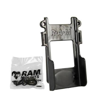 Универсальный держатель зажима для ремня RAM®