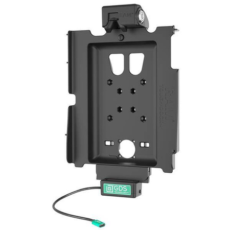 Блокировка GDS® Tough-Dock™ для Apple iPad Pro 12.9 3-6 поколений