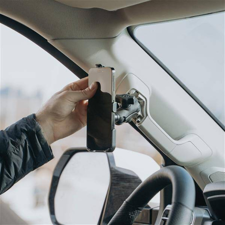 Держатель RAM® Form-Fit для iPhone 13 Pro Max, 14 Plus/Pro Max и 15 Plus