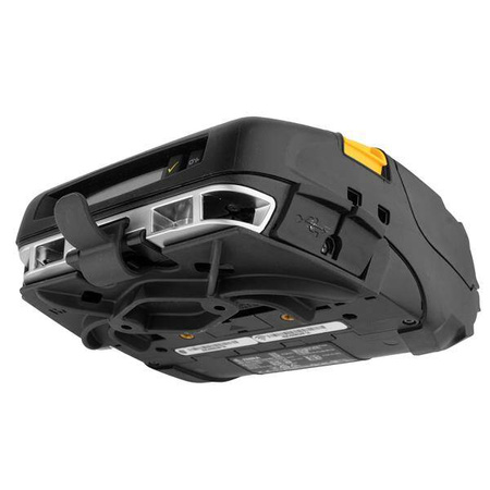 Быстросъемный держатель принтера RAM® для серии Zebra ZQ521