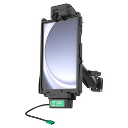 GDS® Tough-Dock™ Vehicle Bundle для Samsung Tab A9+