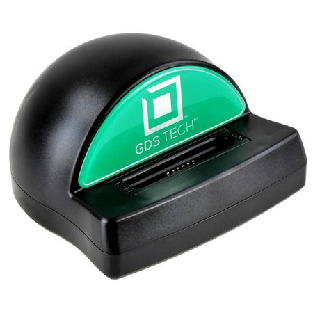 Настольная док-станция GDS® Pro для продуктов IntelliSkin®