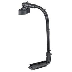 Крепление датчика RAM® Track Ball™ для Lowrance StructureScan