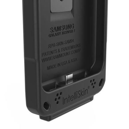 IntelliSkin® для Samsung Galaxy XCover7