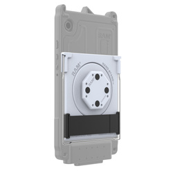 GDS® Hand-Stand™ с адаптером Uni-Conn™ - серый