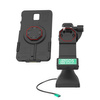 GDS® Uni-Conn™ 7-дюймовая фиксирующаяся док-станция для пьедестала с USB-C