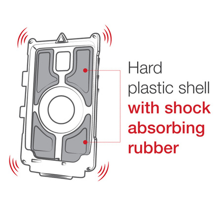 IntelliSkin® Next Gen для Samsung Tab Active4 Pro и Tab Active Pro