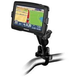 Крепление U-образным болтом на руль RAM® для TomTom Start 55, XXL 550 и других моделей