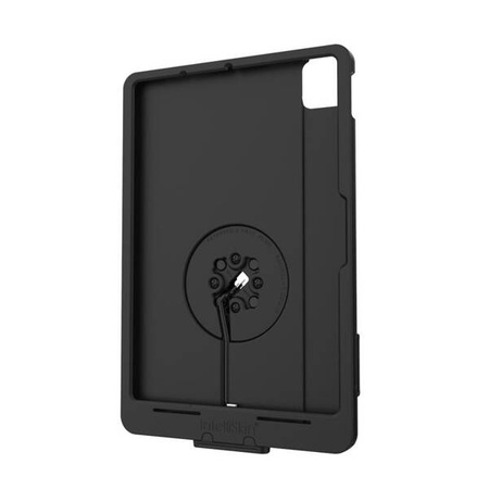 Тонкий чехол IntelliSkin® для iPad Air 11 (M2) (D-образная форма и задняя панель Pogo Pads)