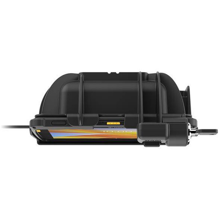 Док-станция с блокировкой GDS® для планшета Zebra ET4x 8 дюймов с покрытием IntelliSkin®