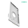 Тонкий чехол IntelliSkin® для Samsung Tab A9+ - серый