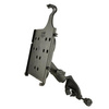 Крепление RAM® EZ-Roll'r™ Yoke для Apple iPad Pro 11 дюймов Air 4 и Air 5