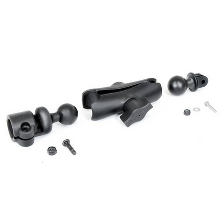 Адаптер для стойки RAM® Tele-Mount™ с адаптером для экшн-камеры