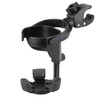 Держатель для напитков RAM® Level Cup™ XL на 32 унции с RAM® Tough-Claw™