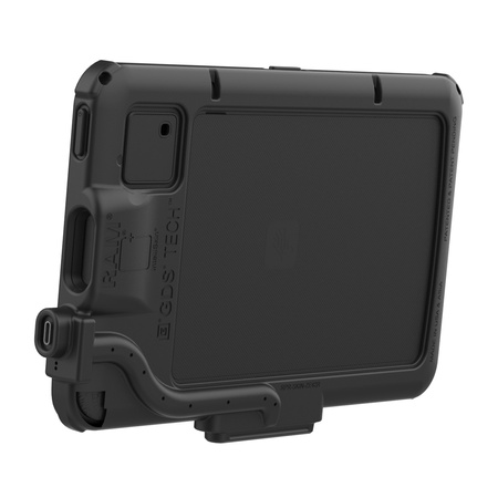 IntelliSkin® Next Gen для 8-дюймового корпоративного планшета Zebra ET401