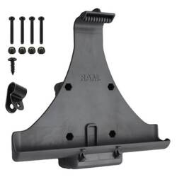 Док-станция с питанием RAM® EZ-Roll'r™ и внешним USB-портом для Motion C5