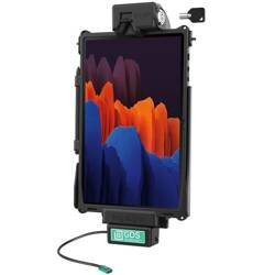 Блокировка GDS® Tough-Dock™ для Samsung Tab S9 FE+, S8+, S7+ и S7 FE