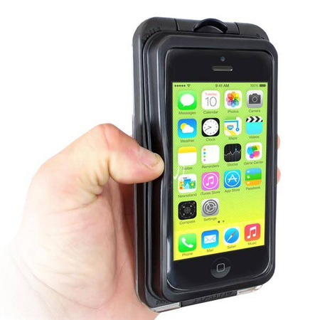 Чехол RAM® Aqua Box® Pro 20 i5 с аксессуарами