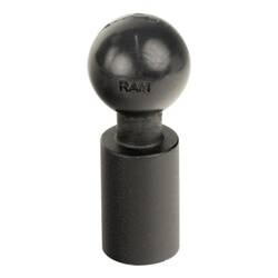 RAM® Отверстие с внутренней резьбой 1/4 дюйма NPT и шариком