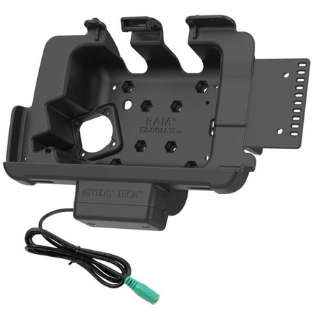 RAM® Tough-Dock™ для планшета Zebra ET4x 8 дюймов