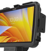 GDS® Power + двойная док-станция USB для планшета Zebra ET4x 10 дюймов с IntelliSkin®