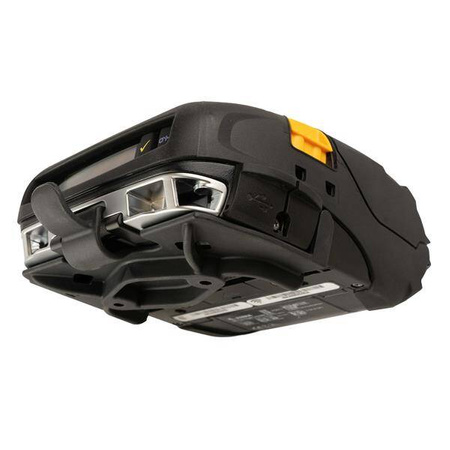 Быстросъемный держатель принтера RAM® для серии Zebra ZQ511