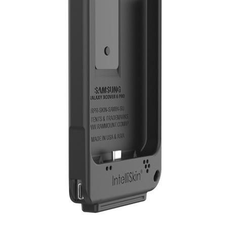 IntelliSkin® для Samsung XCover7 Pro и 6 Pro с внешним портом USB-C