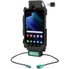 Блокировка GDS® Tough-Dock™ + один USB-A для Samsung Tab Active5 и 3