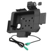 Блокировка RAM® Tough-Dock™ Power + Data для планшета Zebra ET4x 10 дюймов