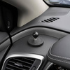 Шариковая база RAM® Tough-Mag™ диаметром 66 мм со стальной клеевой пластиной