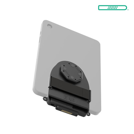 GDS® Tab-Conn™ для чехлов OtterBox Defender (D-образные накладки)