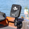 Крепление на присоске RAM® Twist-Lock™ для Raymarine Dragonfly