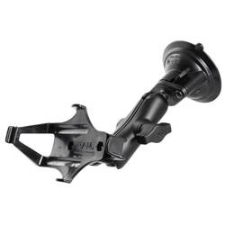Крепление на присоске RAM® Twist-Lock™ для Garmin GPSMAP 176, 496 и других устройств