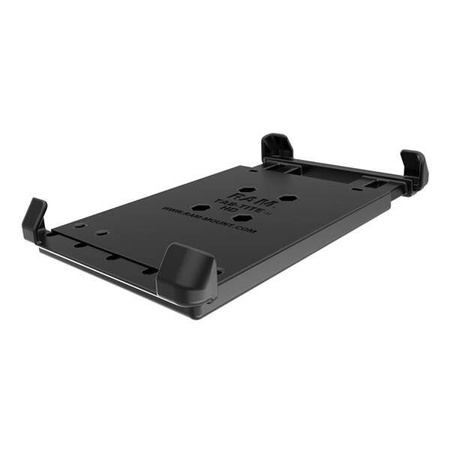 Подпружиненный держатель RAM® Tab-Tite™ для 7-дюймовых планшетов — открытые чашки