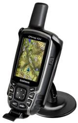 Клейкое крепление RAM® Lil Buddy™ для приборной панели Garmin GPSMAP 62 и 64 и многое другое