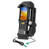 Док-станция с блокировкой RAM® и один порт USB-A для Zebra MC9400 и MC9300