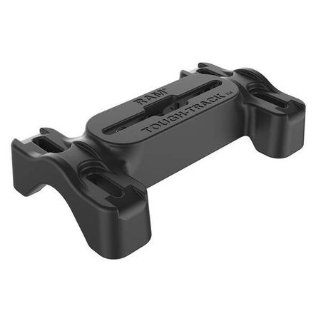 RAM® Tough-Track™ — гусеница 4 дюйма для рельсов