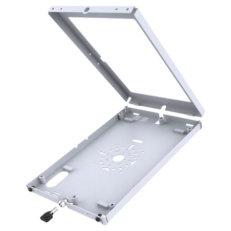 RAM® Safe-Case™ для Samsung Galaxy Tab S10 и S10+ - серый