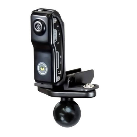 Адаптер RAM® Diamond Ball с крепежом для камер Venom