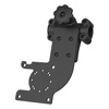 RAM® Friction Hinge Mount with AMPS &amp; VESA Bracket for Tough-Bar™
